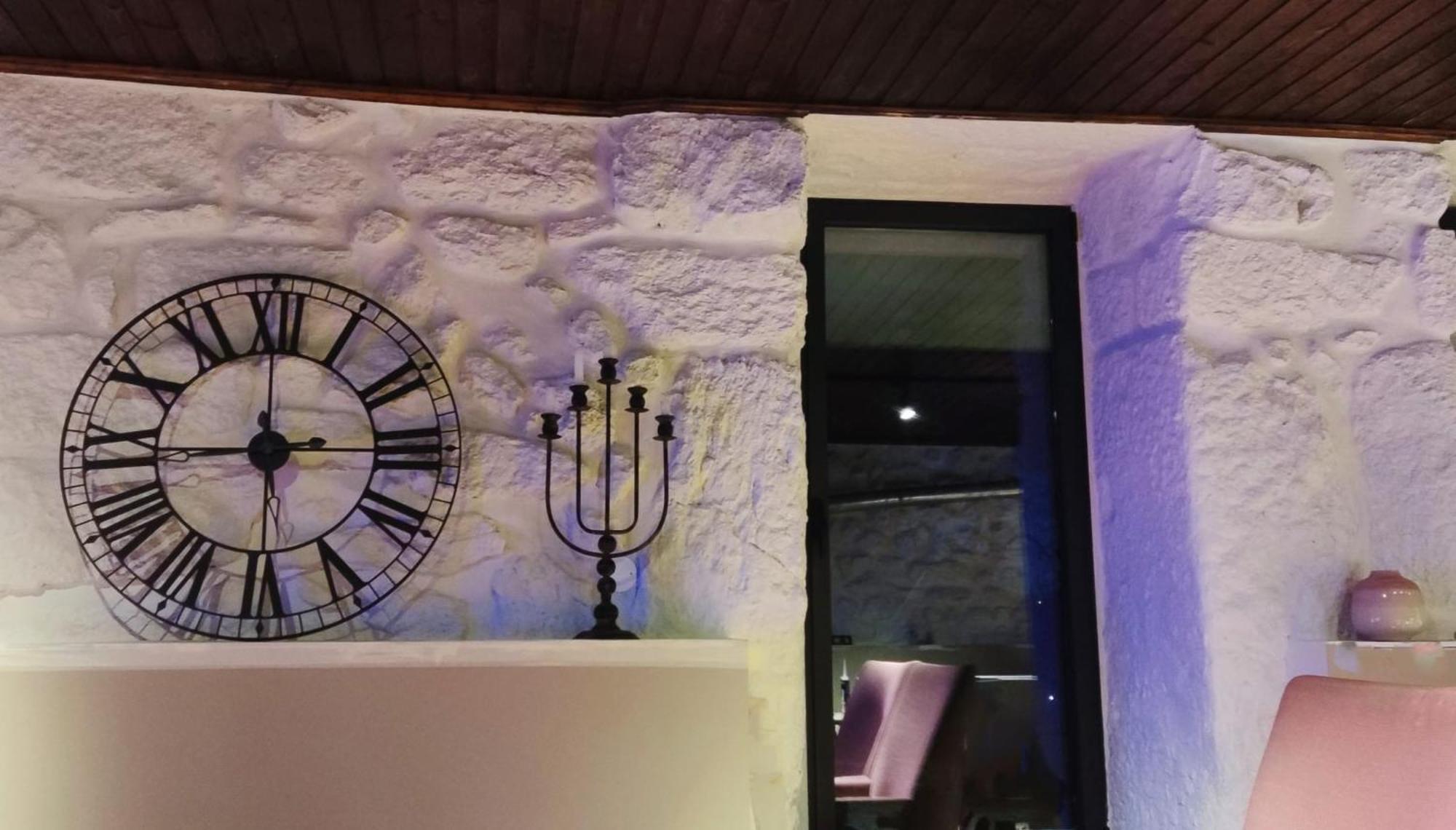 Casa Nova Oliveiras Braga