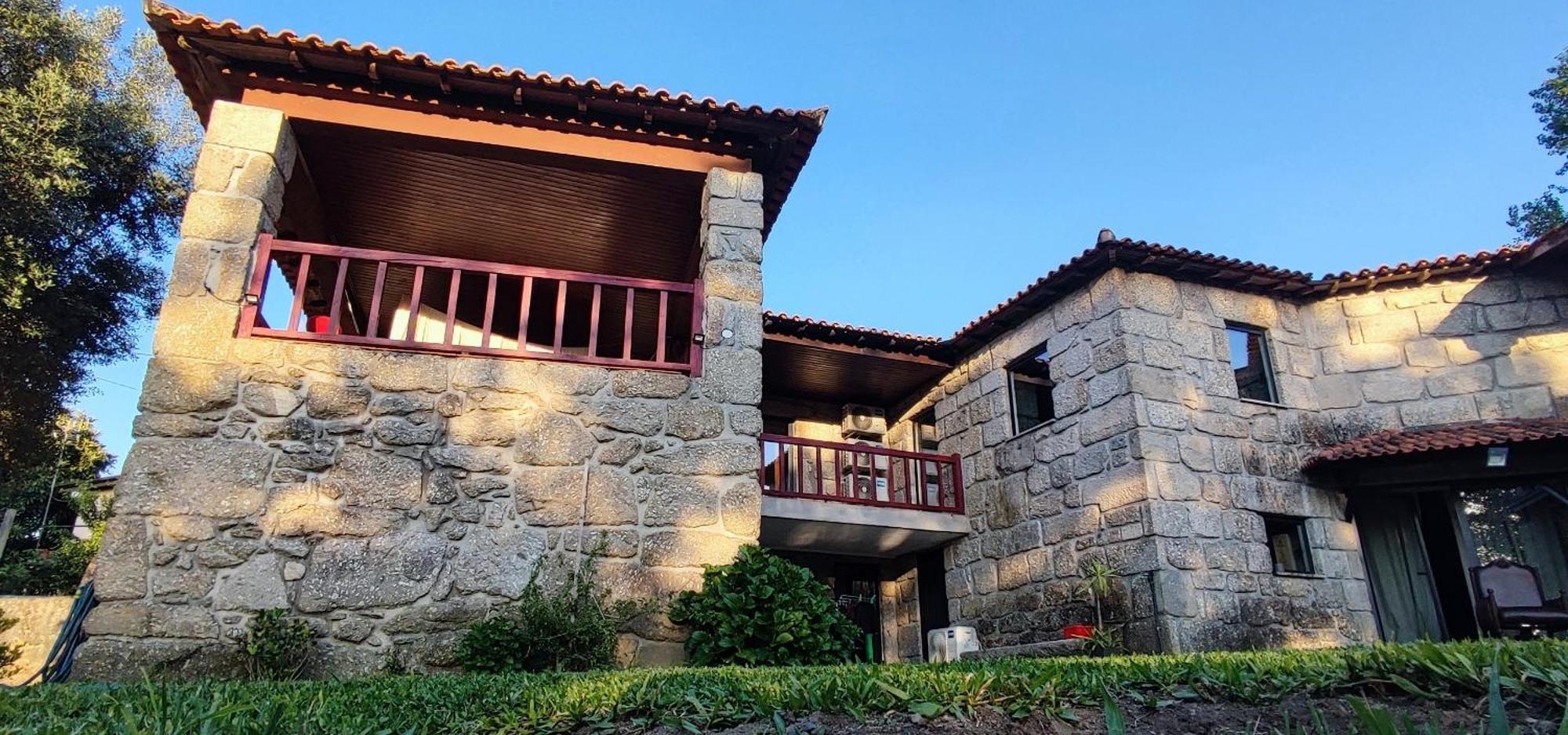 Casa Nova Oliveiras * Braga