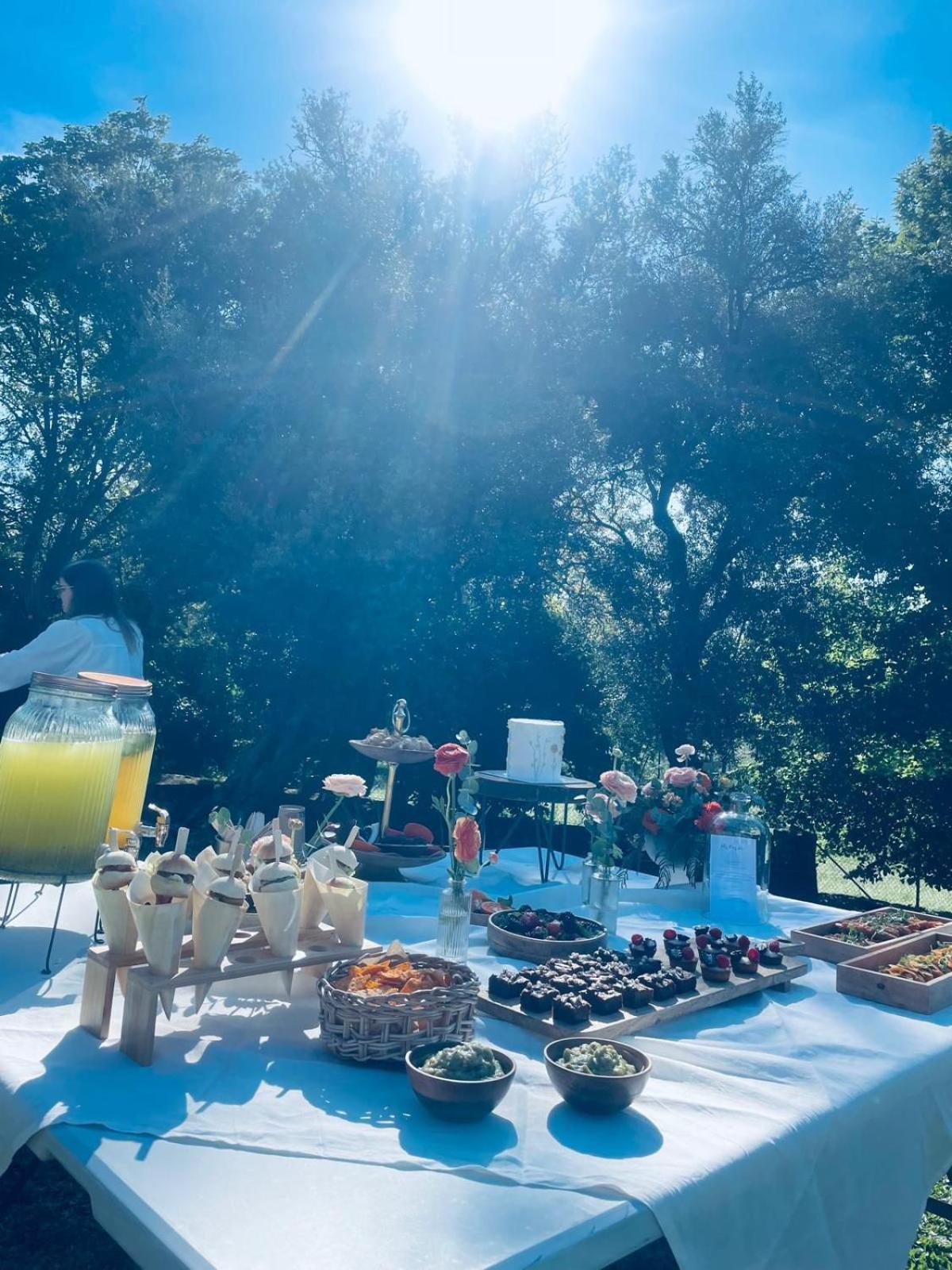 Hébergement de vacances Casa Nova Oliveiras *
