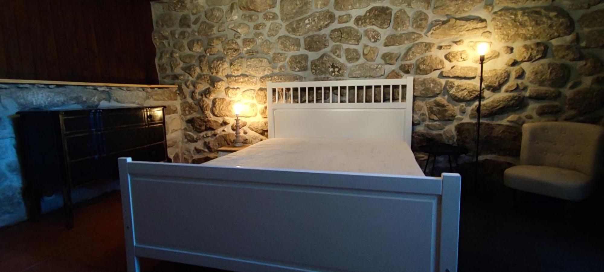 Casa Nova Oliveiras Hébergement de vacances *