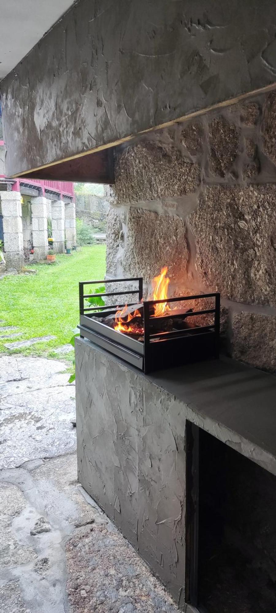 Hébergement de vacances Casa Nova Oliveiras *